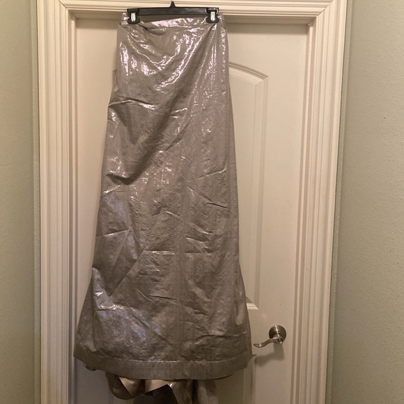 Espanola Skirt - Picture 3 of 6